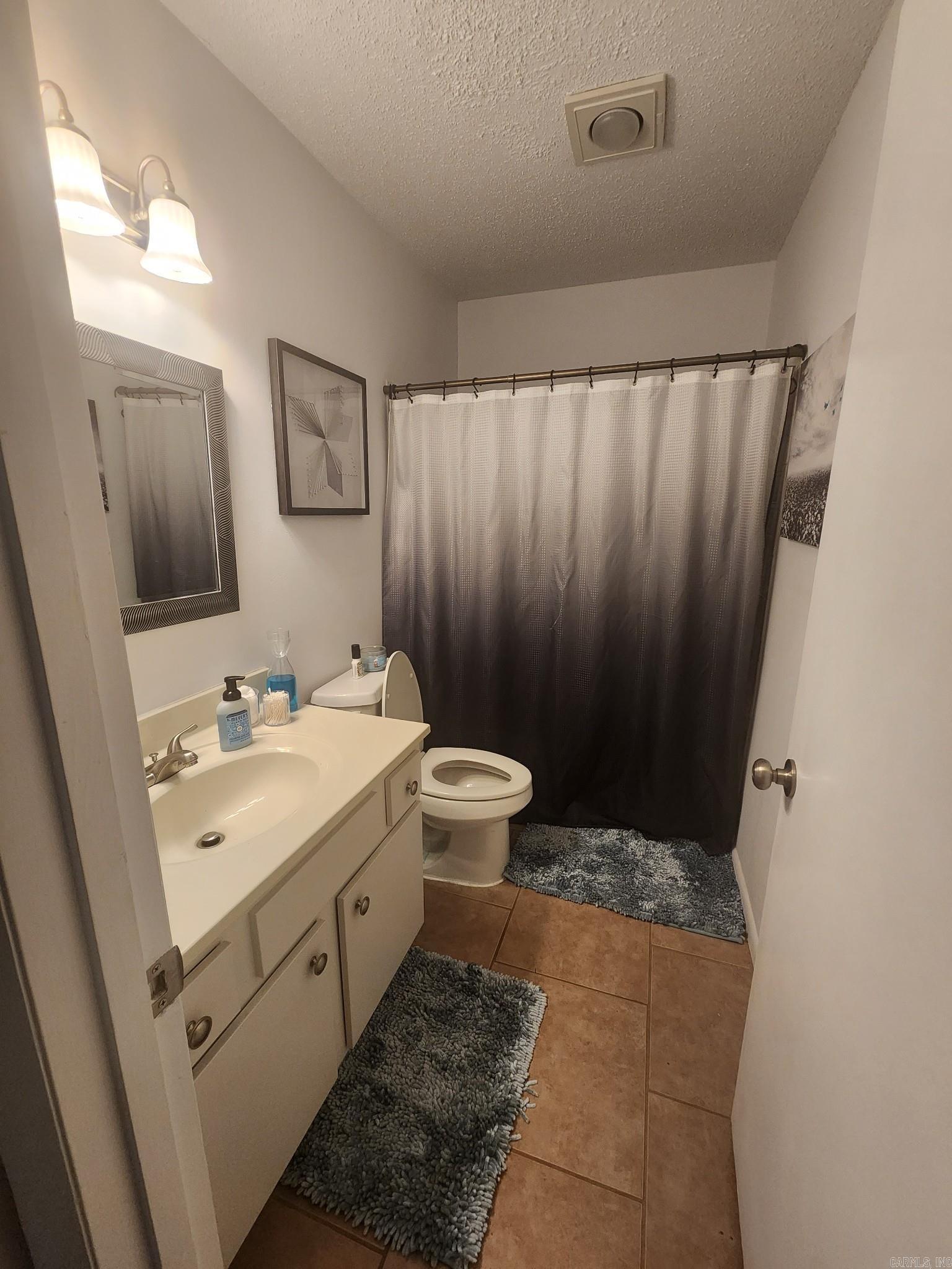 FOREST EDGE WEST CONDO HPR - Residential