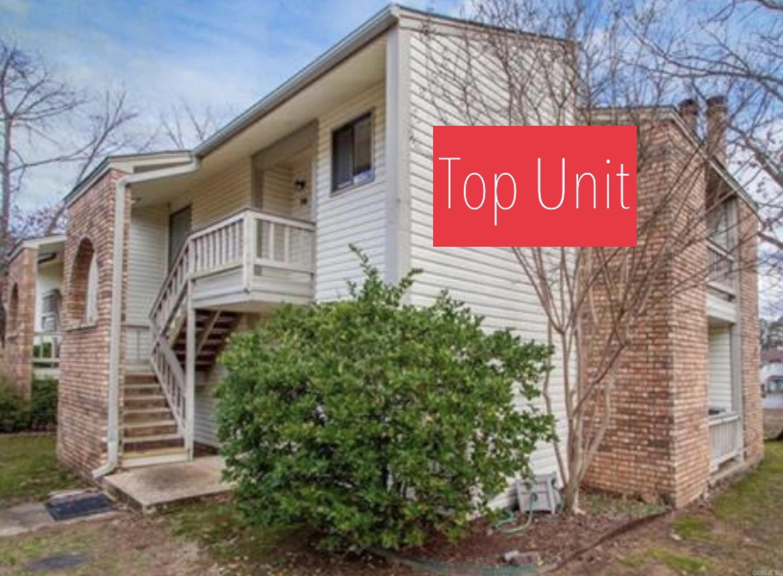 FOREST EDGE WEST CONDO HPR - Residential