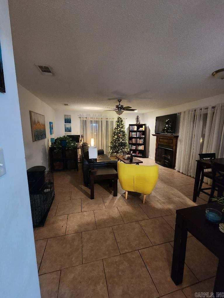 FOREST EDGE WEST CONDO HPR - Residential