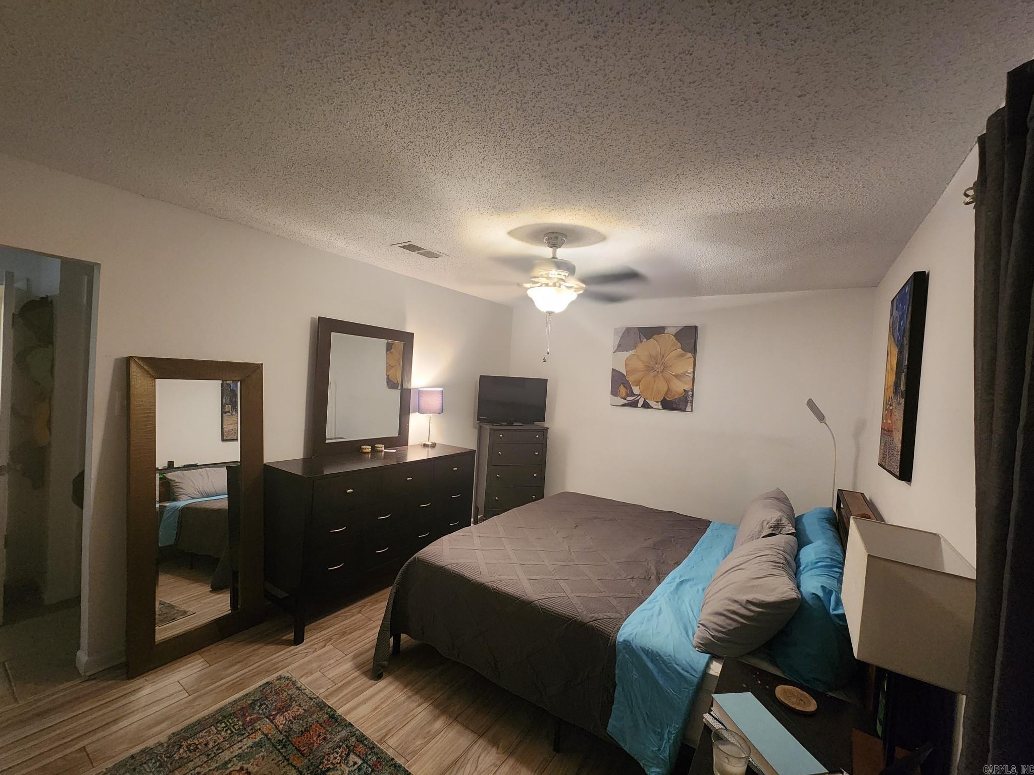 FOREST EDGE WEST CONDO HPR - Residential