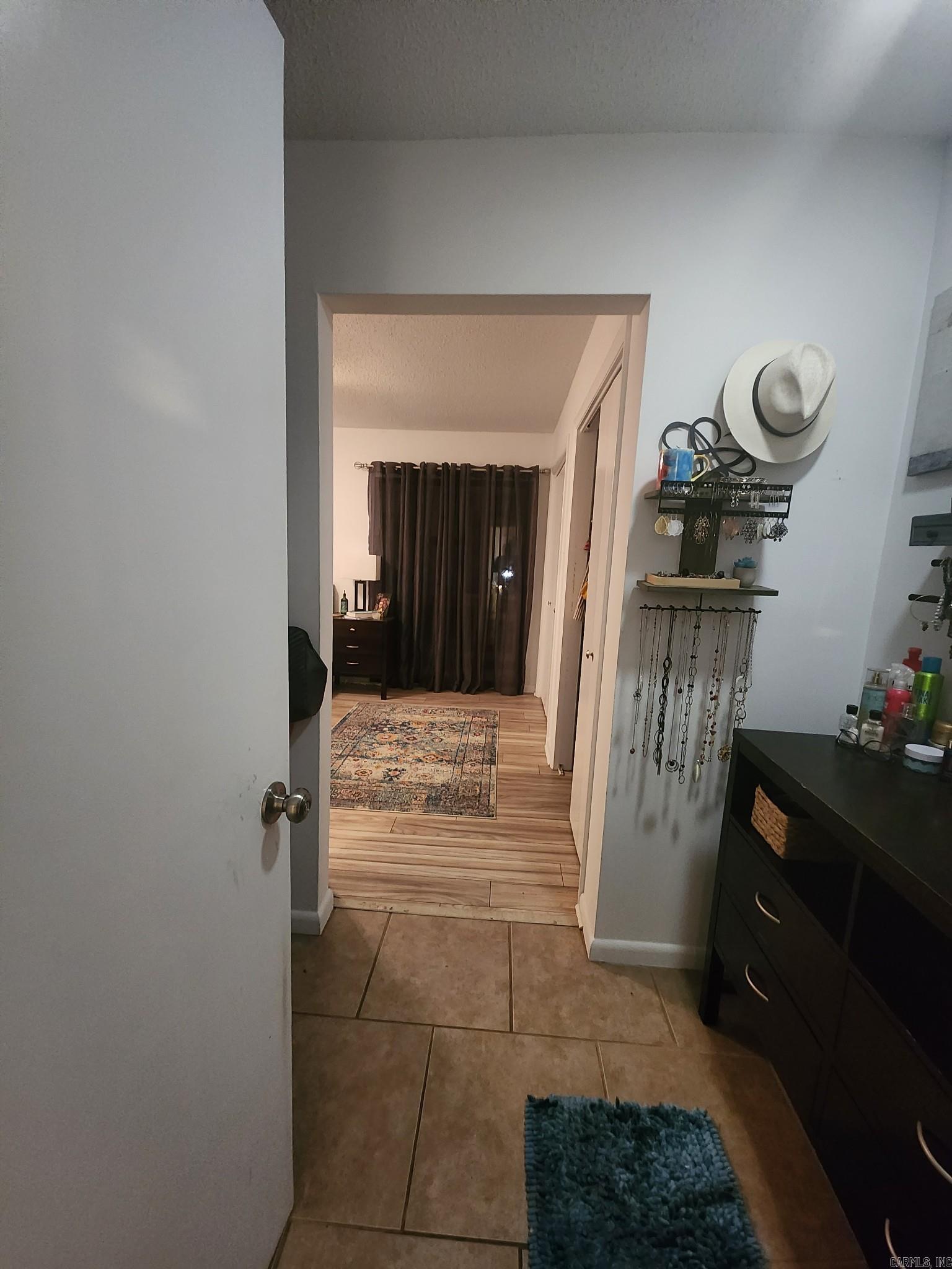 FOREST EDGE WEST CONDO HPR - Residential