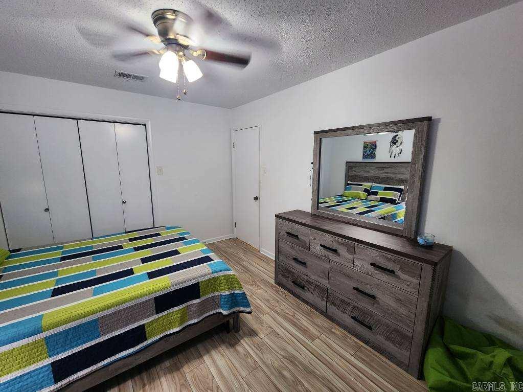 FOREST EDGE WEST CONDO HPR - Residential