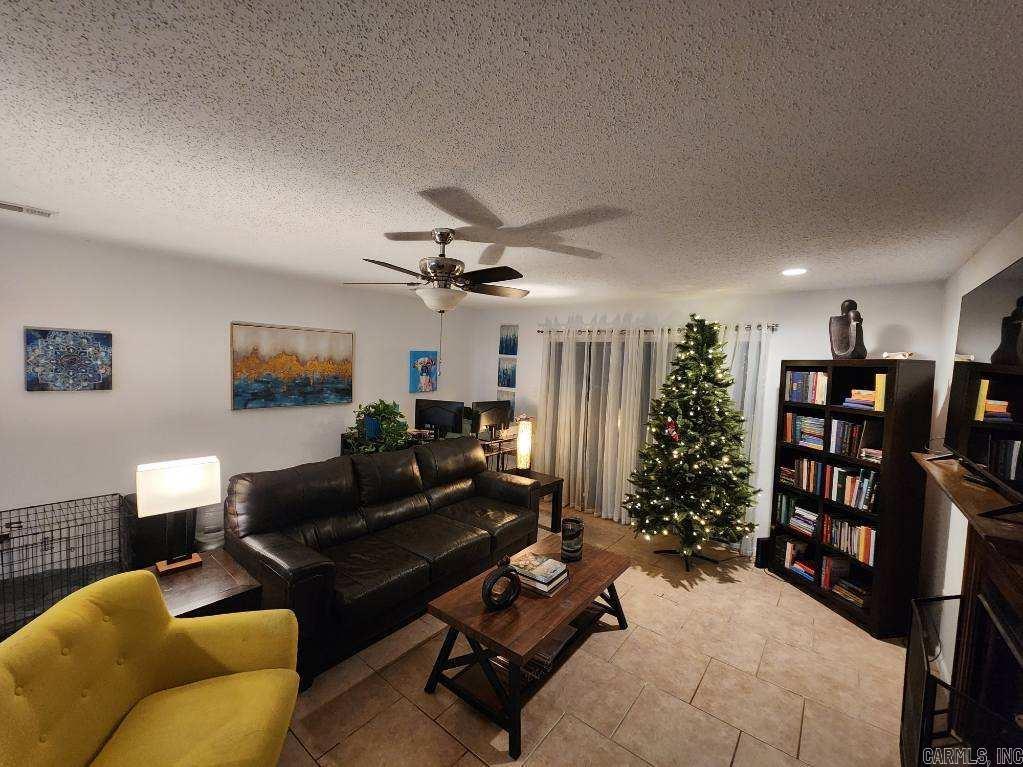 FOREST EDGE WEST CONDO HPR - Residential