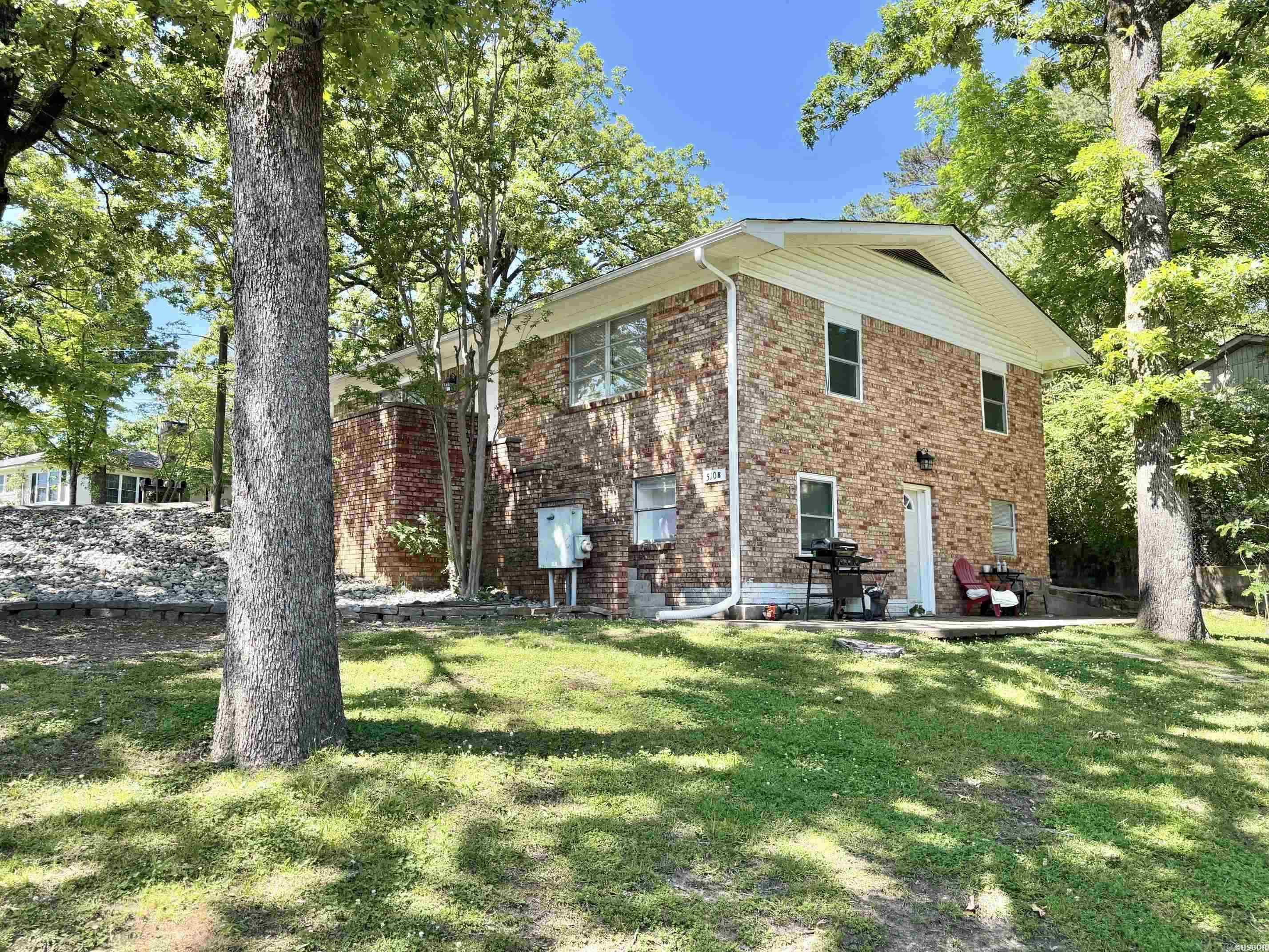 Lackeys Lake Front #2 - Residential Income