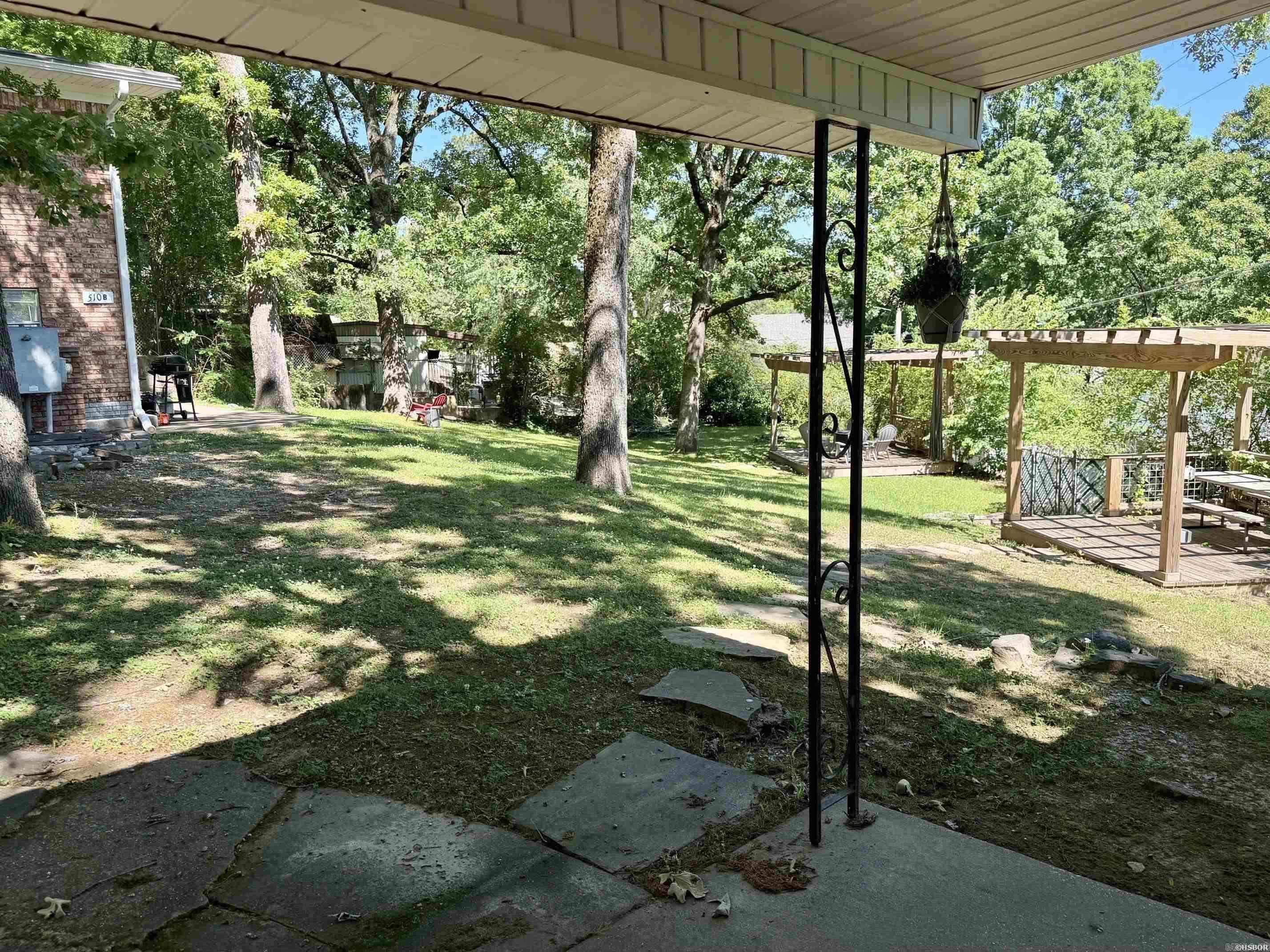 Lackeys Lake Front #2 - Residential Income