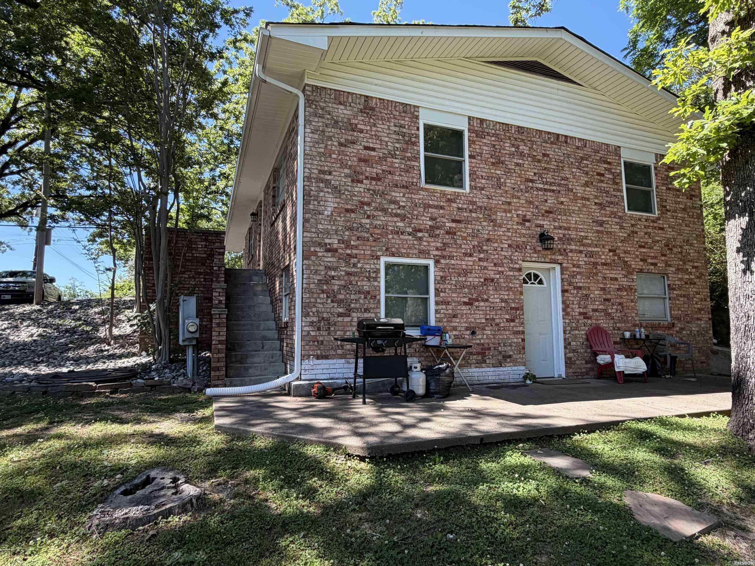 Lackeys Lake Front #2 - Residential Income