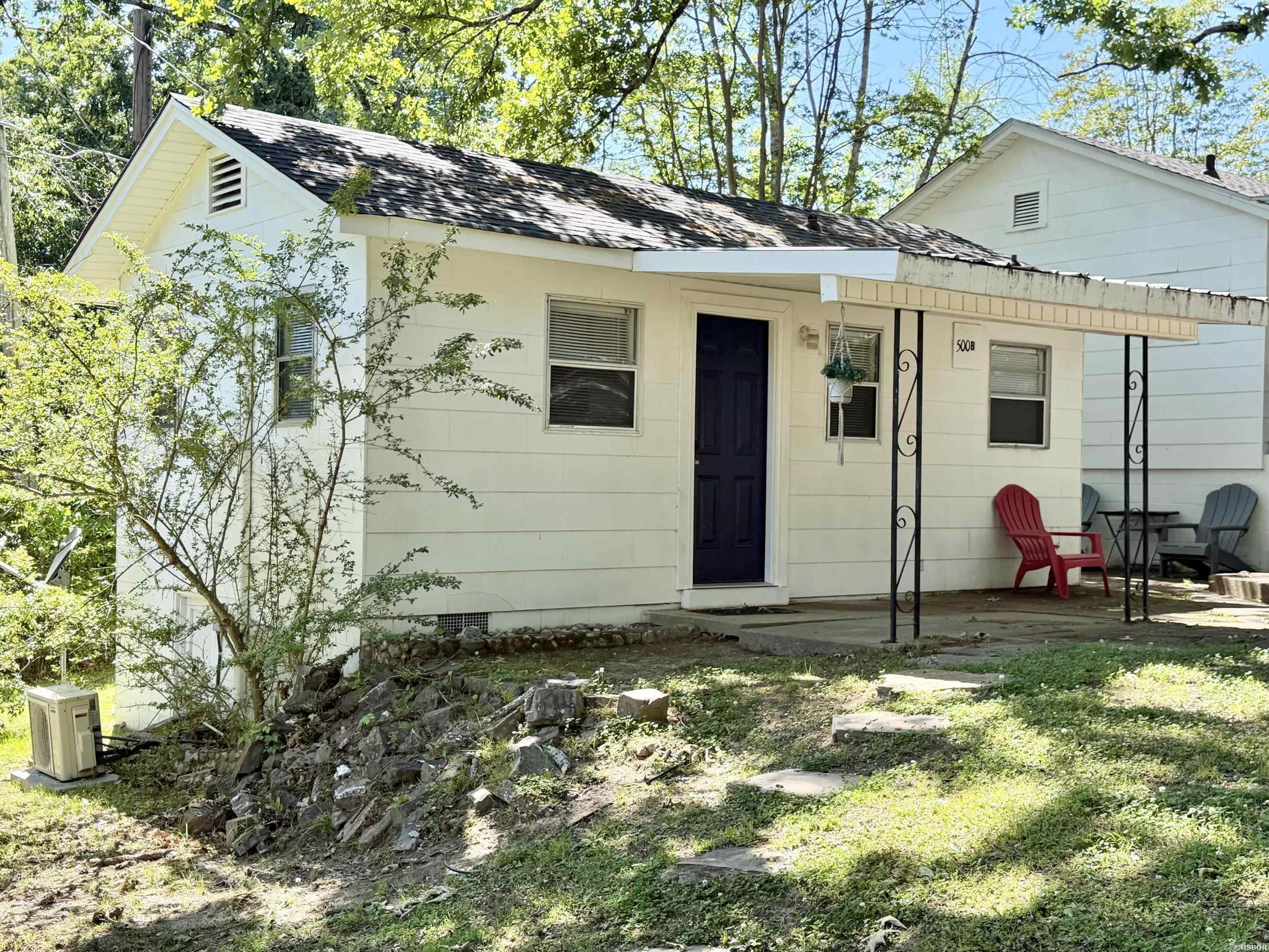 Lackeys Lake Front #2 - Residential Income