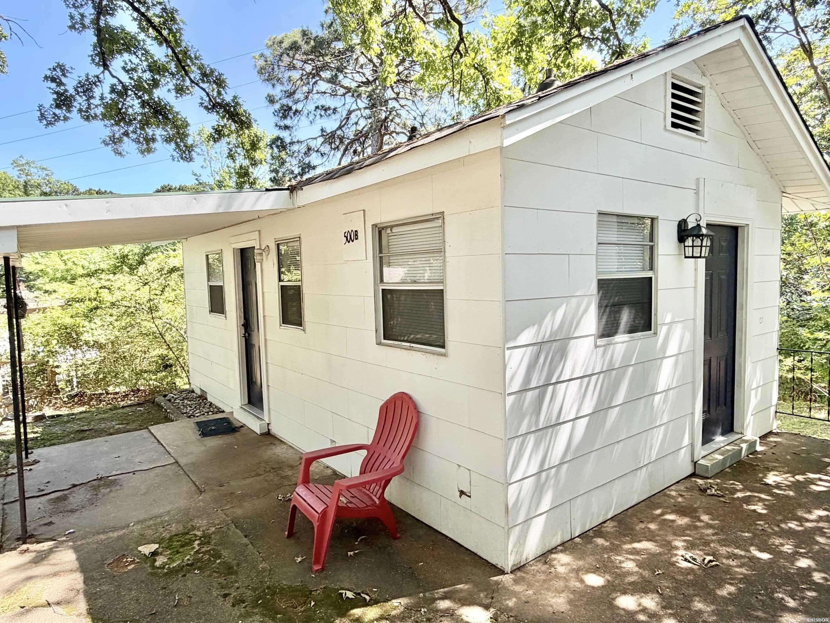 Lackeys Lake Front #2 - Residential Income