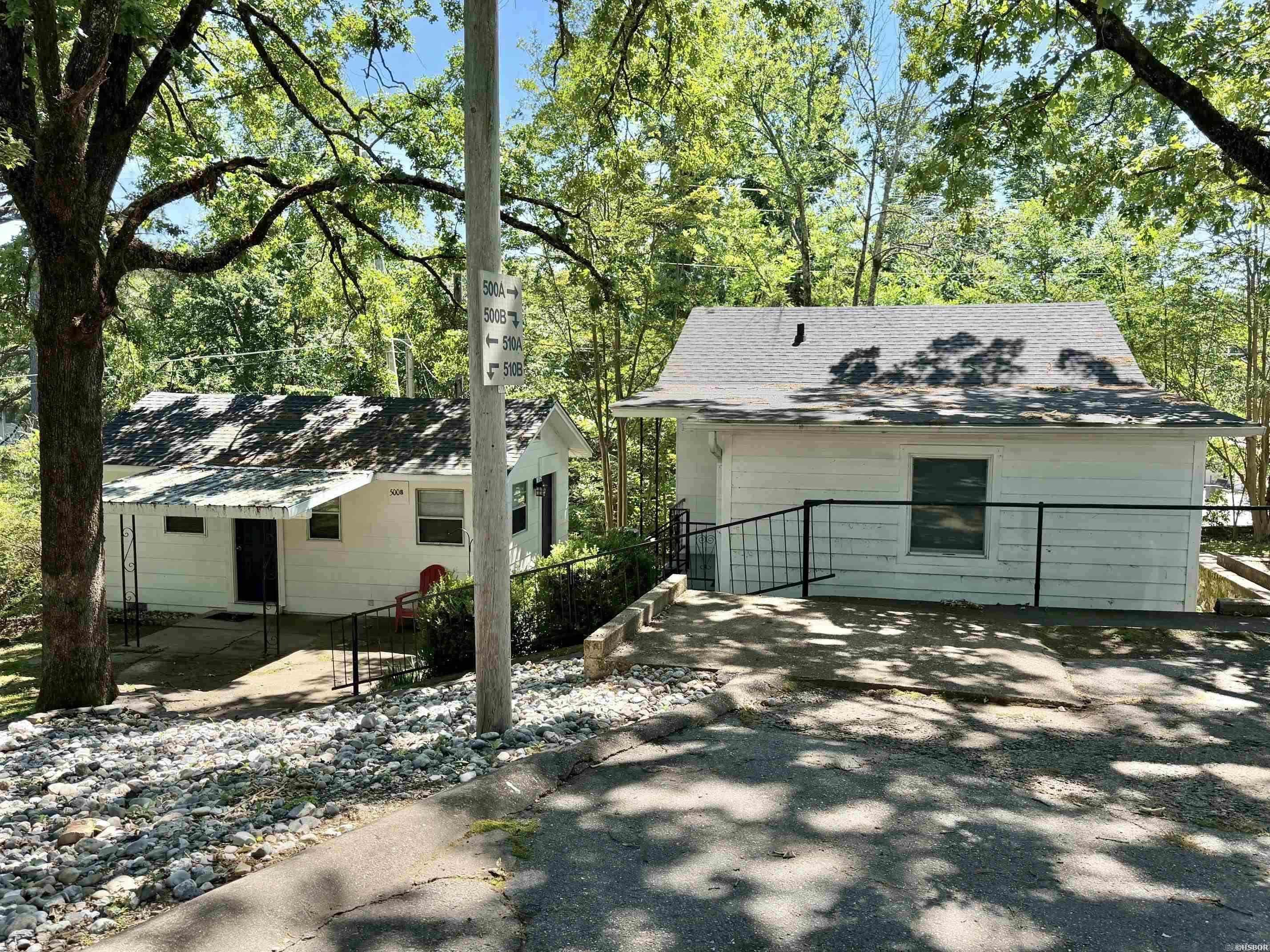 Lackeys Lake Front #2 - Residential Income