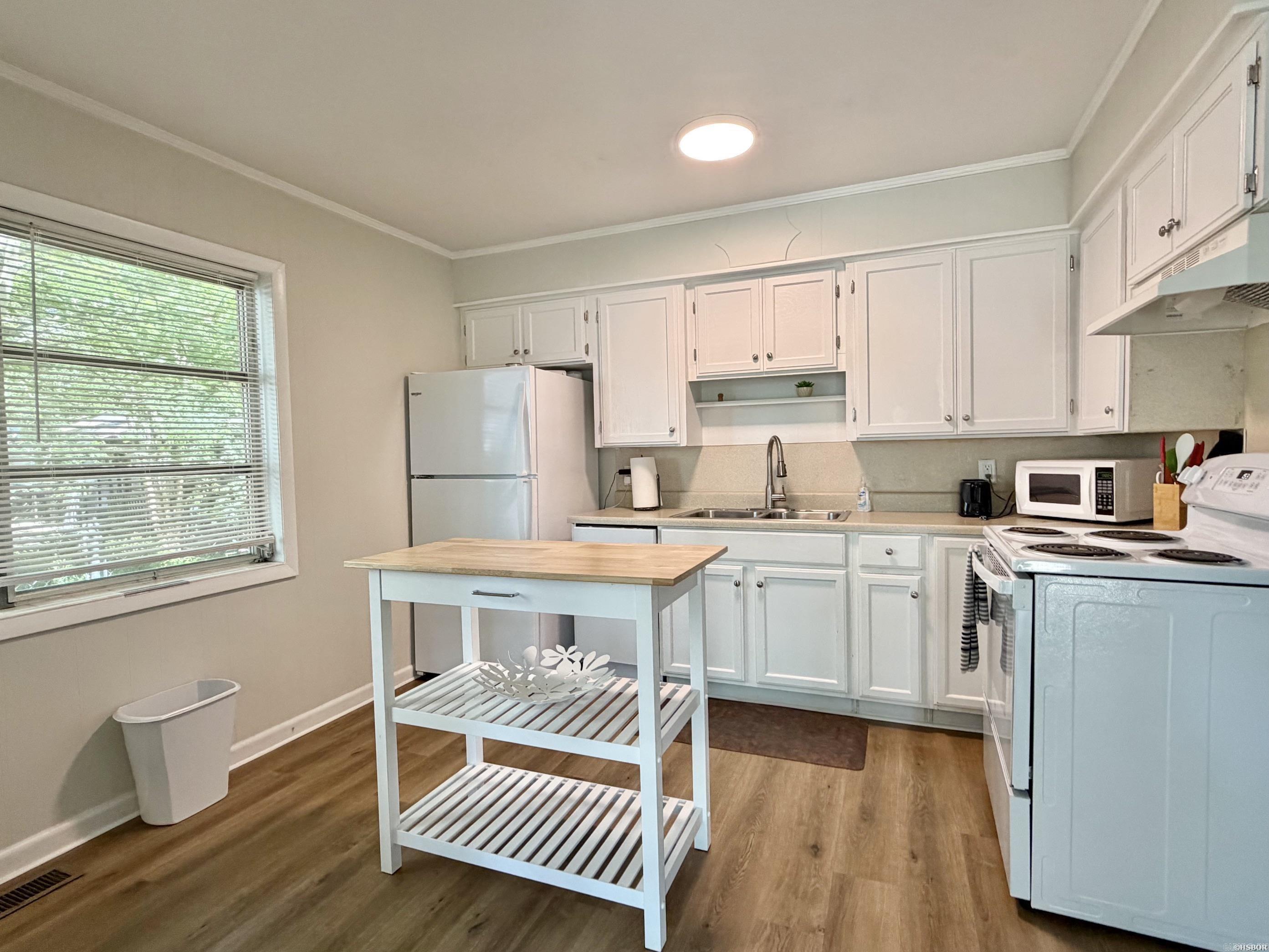 Lackeys Lake Front #2 - Residential Income