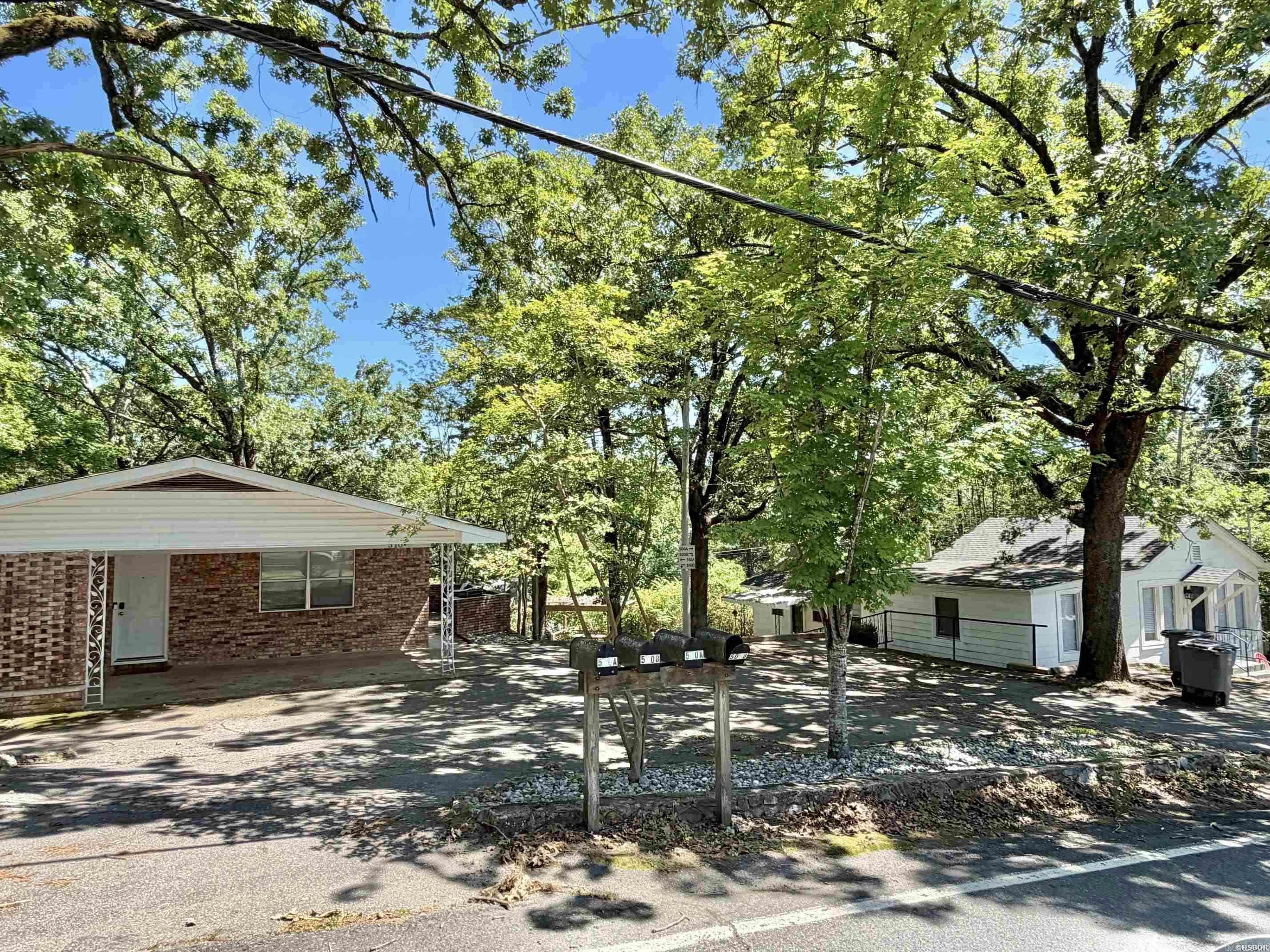 Lackeys Lake Front #2 - Residential Income