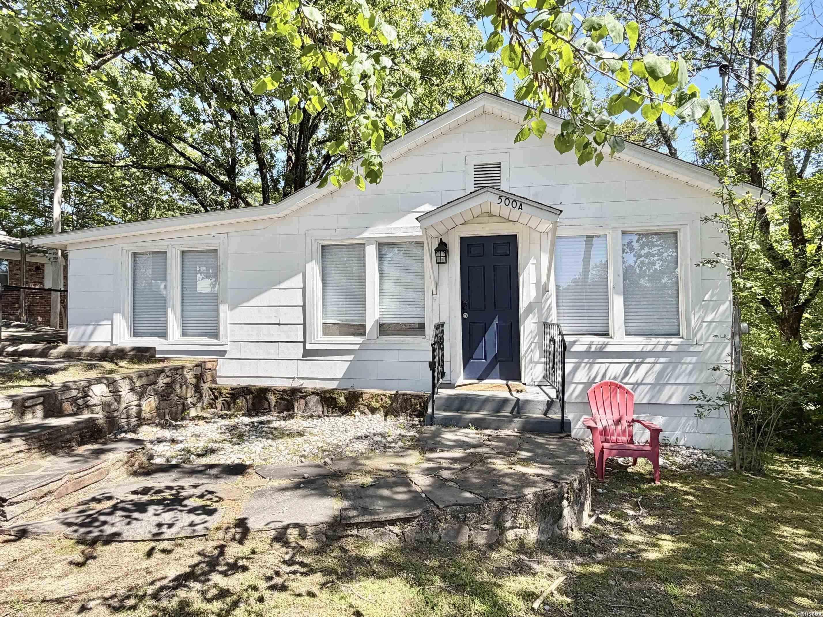 Lackeys Lake Front #2 - Residential Income
