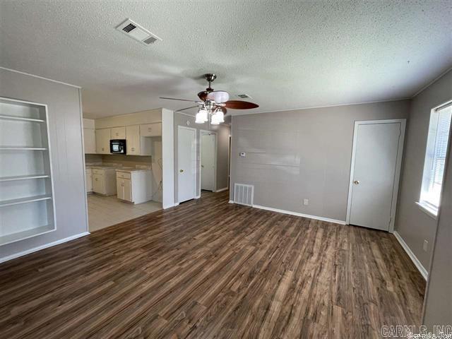 Grandview S1 - Residential Lease