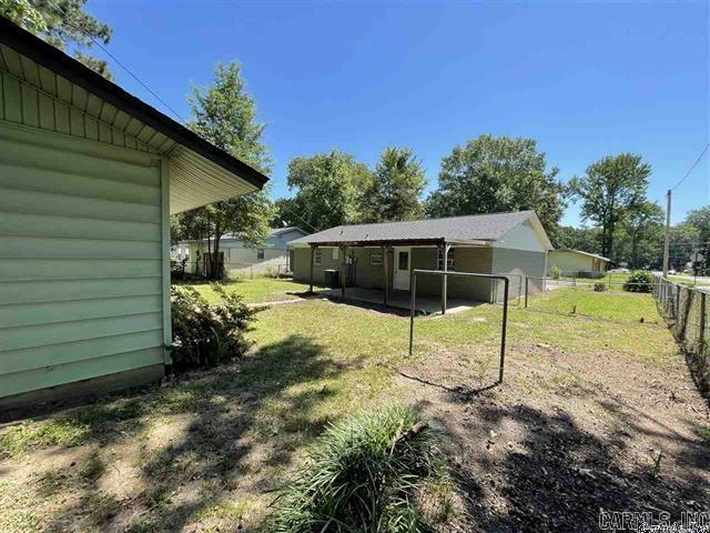 Grandview S1 - Residential Lease