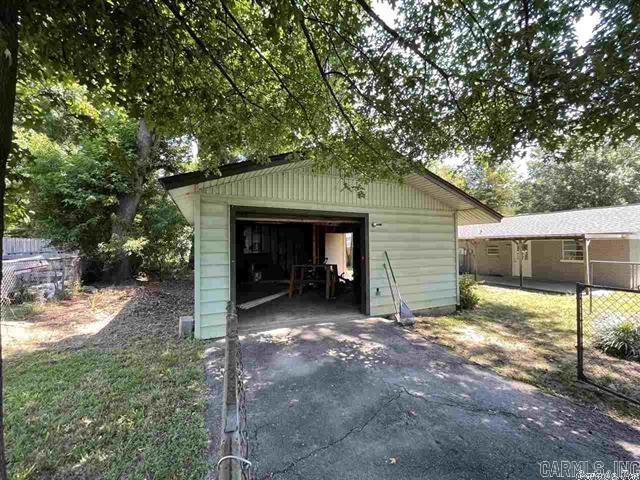 Grandview S1 - Residential Lease