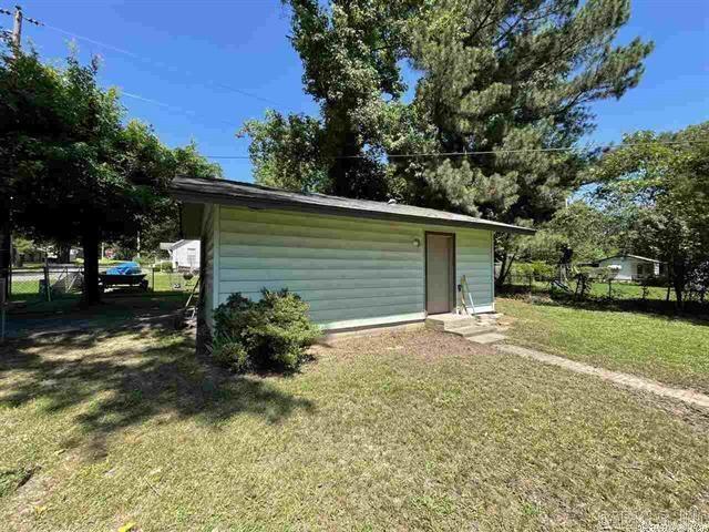 Grandview S1 - Residential Lease