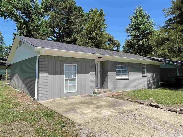 Grandview S1 - Residential Lease