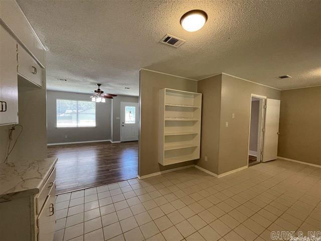 Grandview S1 - Residential Lease