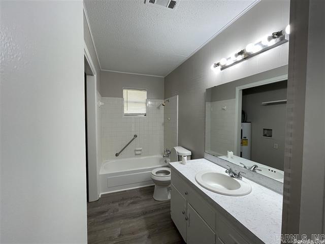 Grandview S1 - Residential Lease