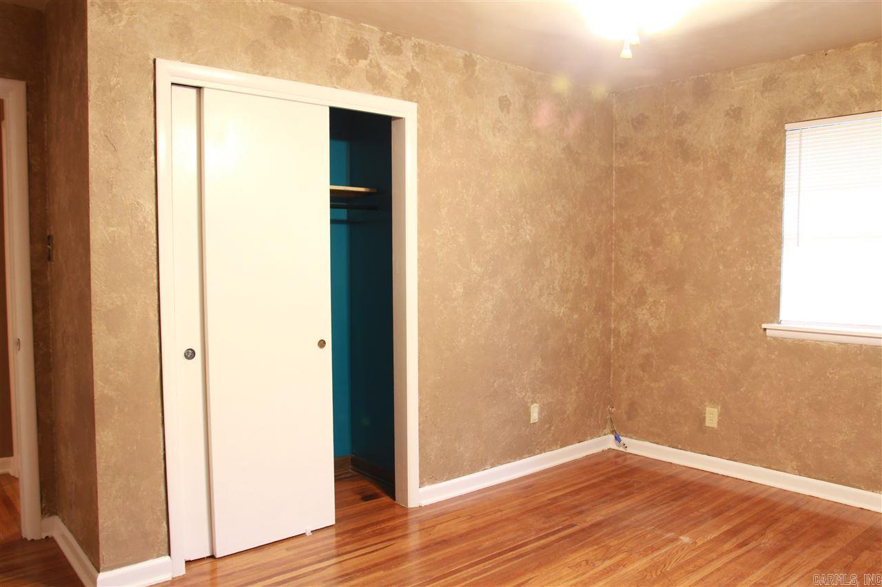 Metes & Bounds - Residential Lease