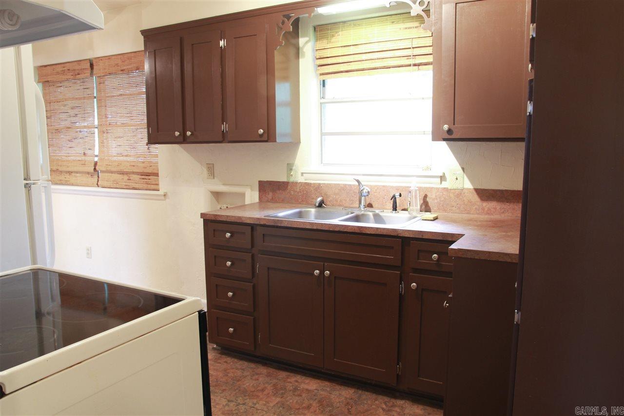 Metes & Bounds - Residential Lease