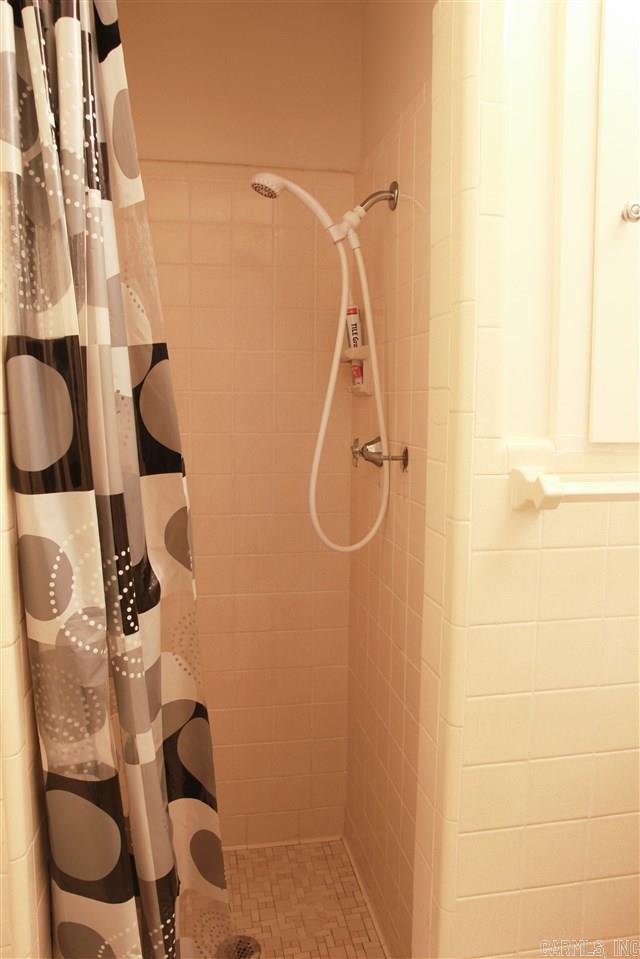 Metes & Bounds - Residential Lease