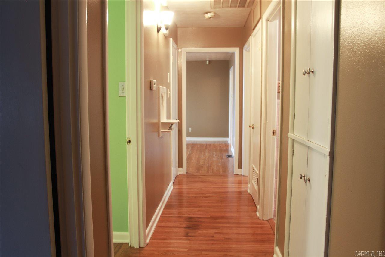 Metes & Bounds - Residential Lease