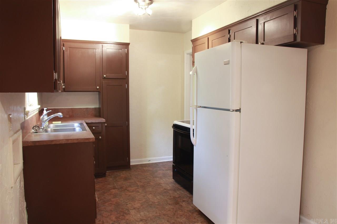 Metes & Bounds - Residential Lease