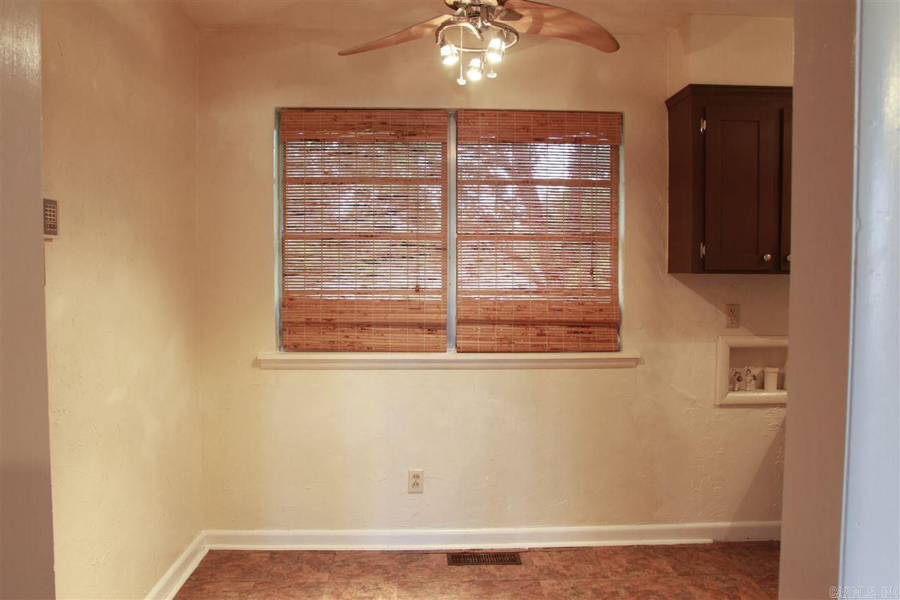 Metes & Bounds - Residential Lease