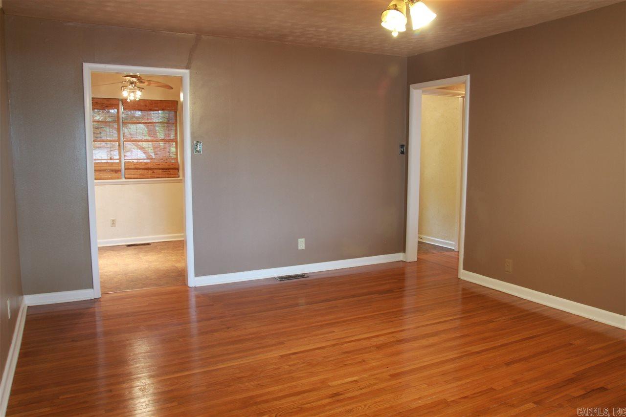 Metes & Bounds - Residential Lease