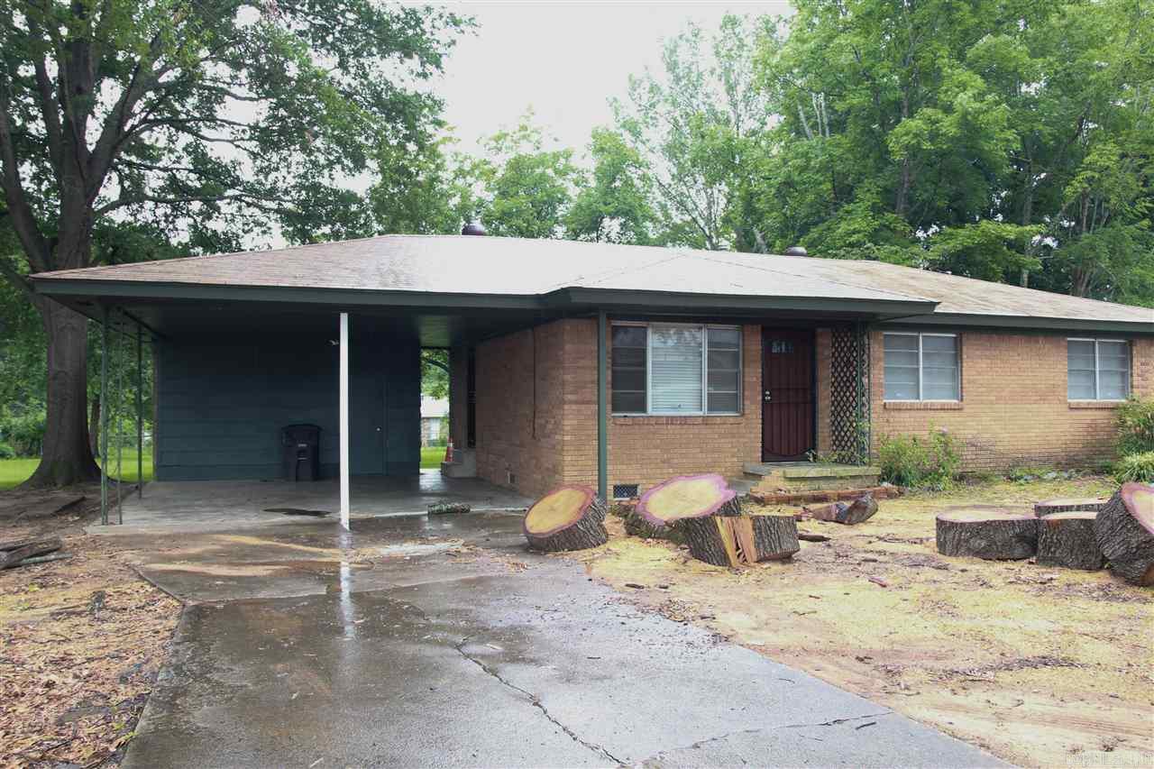 Metes & Bounds - Residential Lease