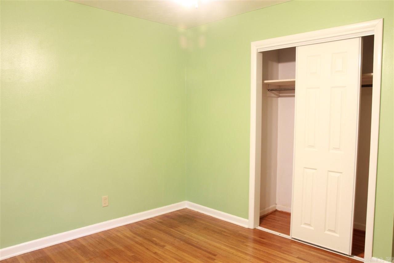 Metes & Bounds - Residential Lease