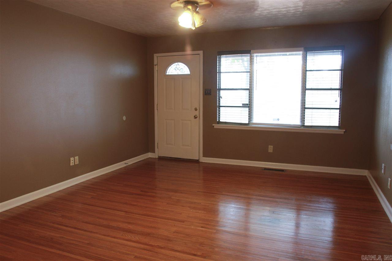 Metes & Bounds - Residential Lease