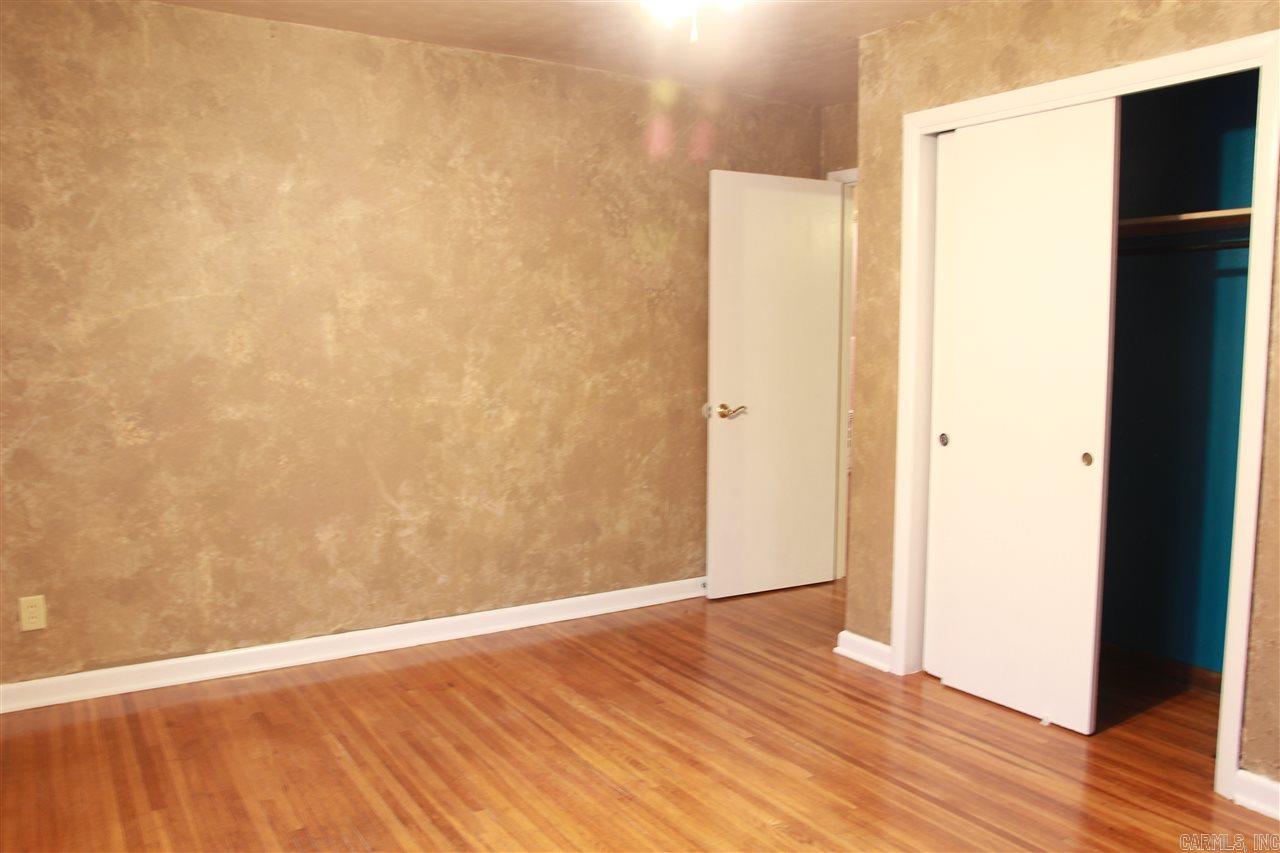 Metes & Bounds - Residential Lease