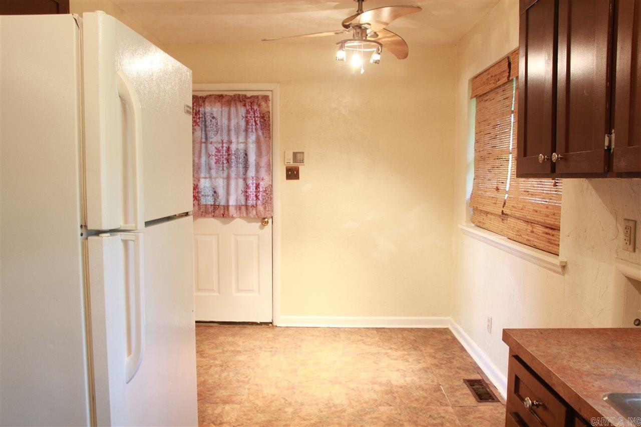 Metes & Bounds - Residential Lease