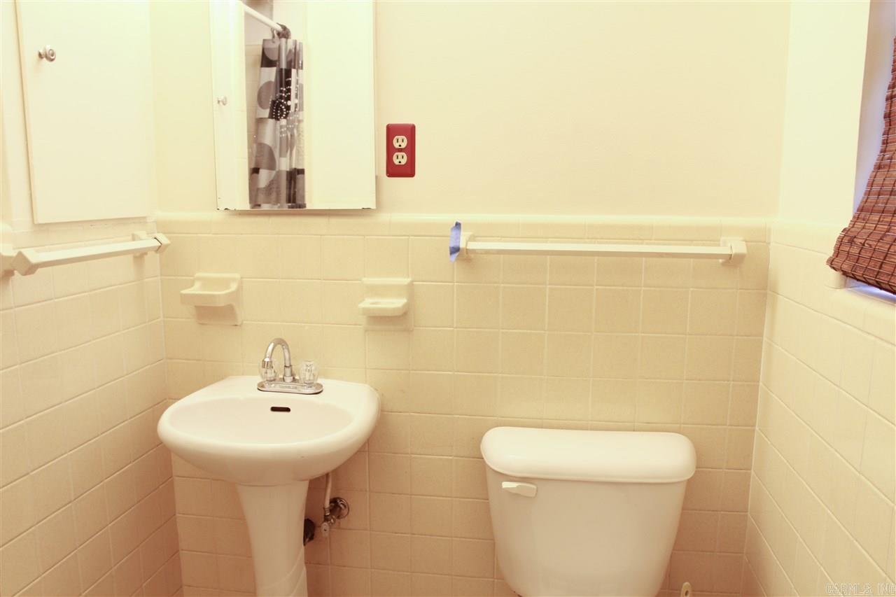 Metes & Bounds - Residential Lease