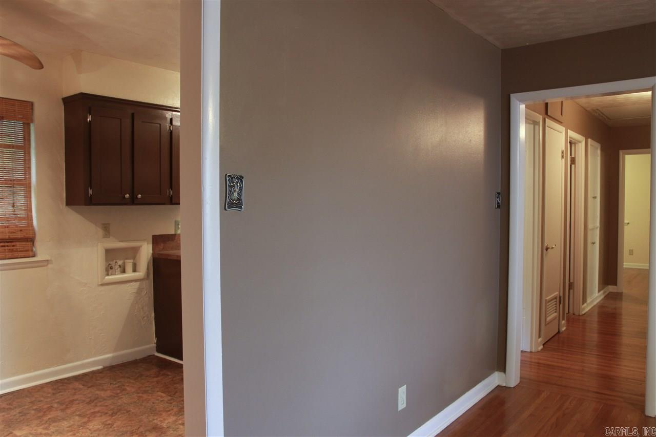 Metes & Bounds - Residential Lease