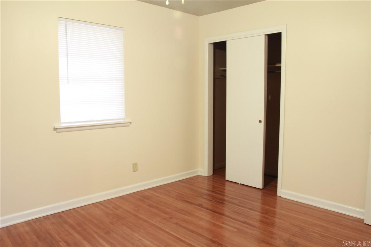 Metes & Bounds - Residential Lease