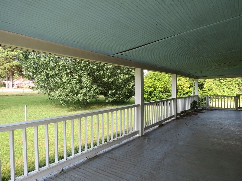 Russell - Residential