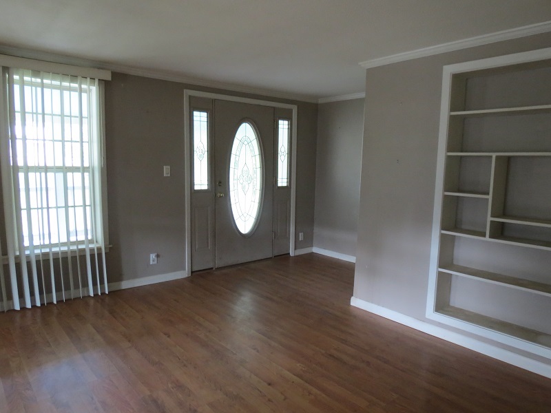 Russell - Residential