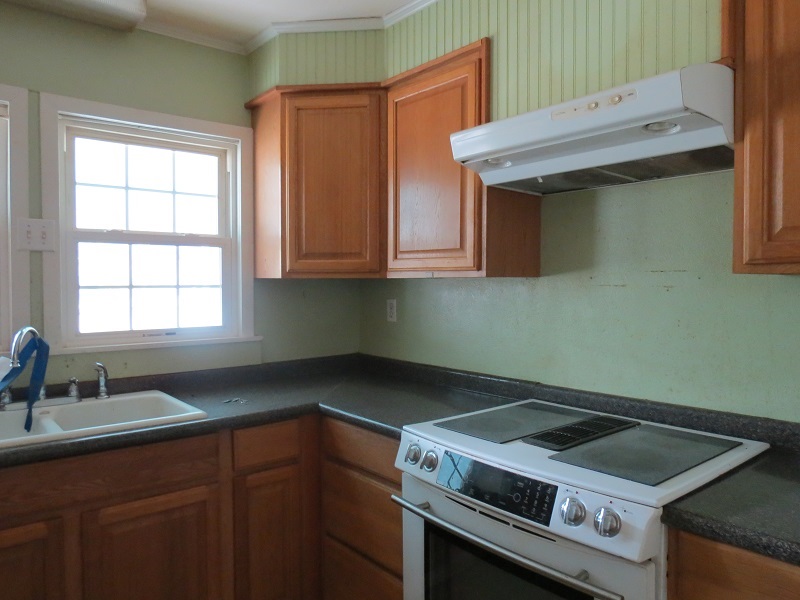 Russell - Residential