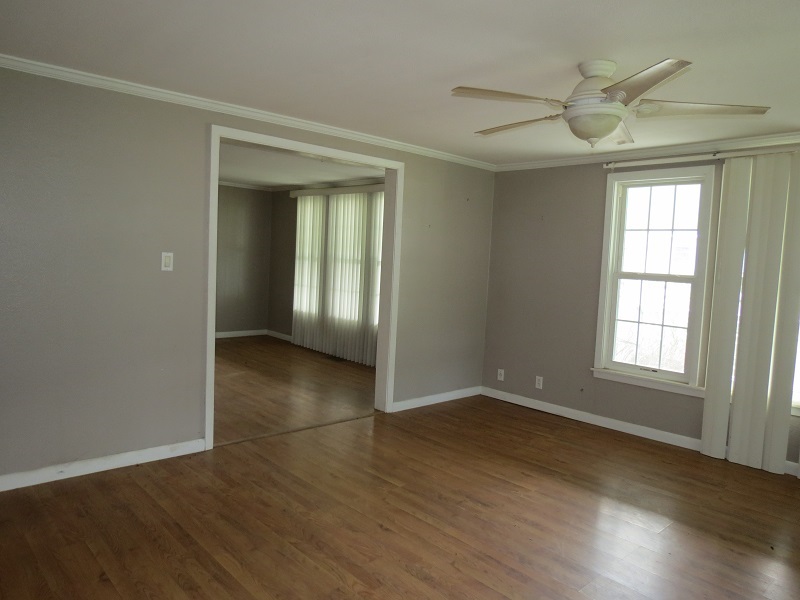 Russell - Residential