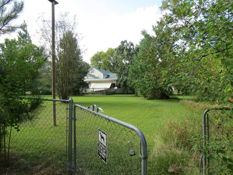 Russell - Residential