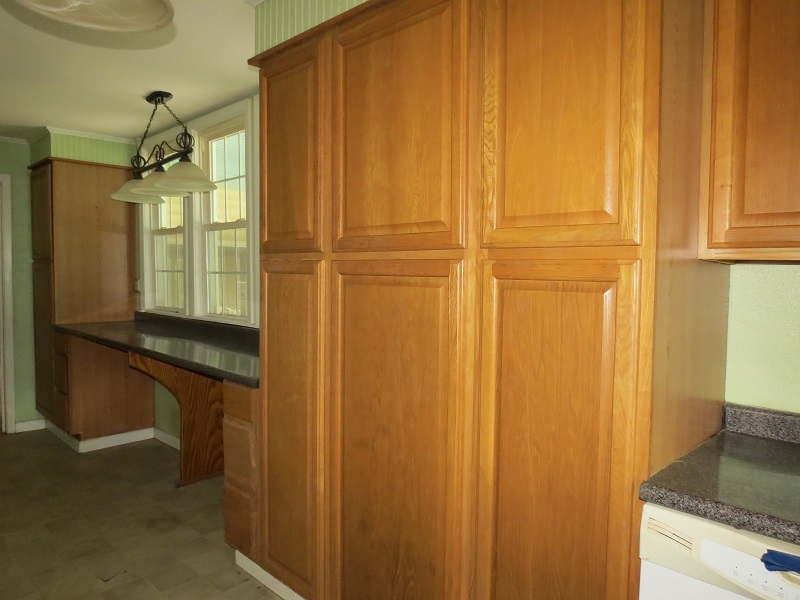 Russell - Residential