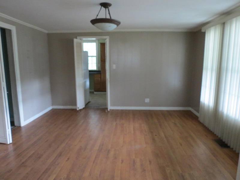 Russell - Residential