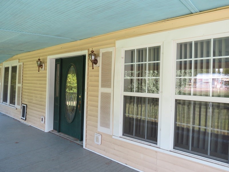 Russell - Residential