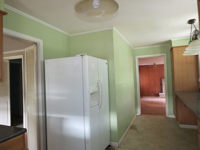 Russell - Residential