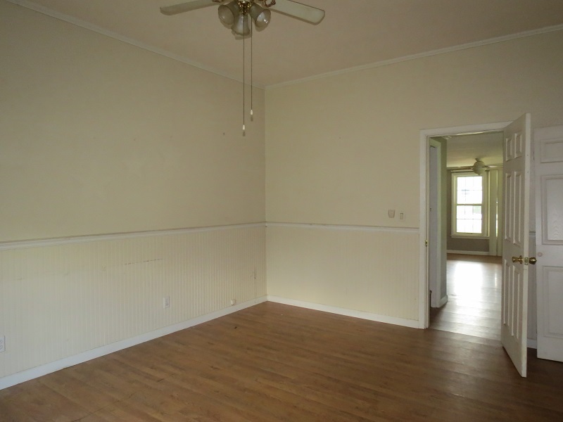 Russell - Residential