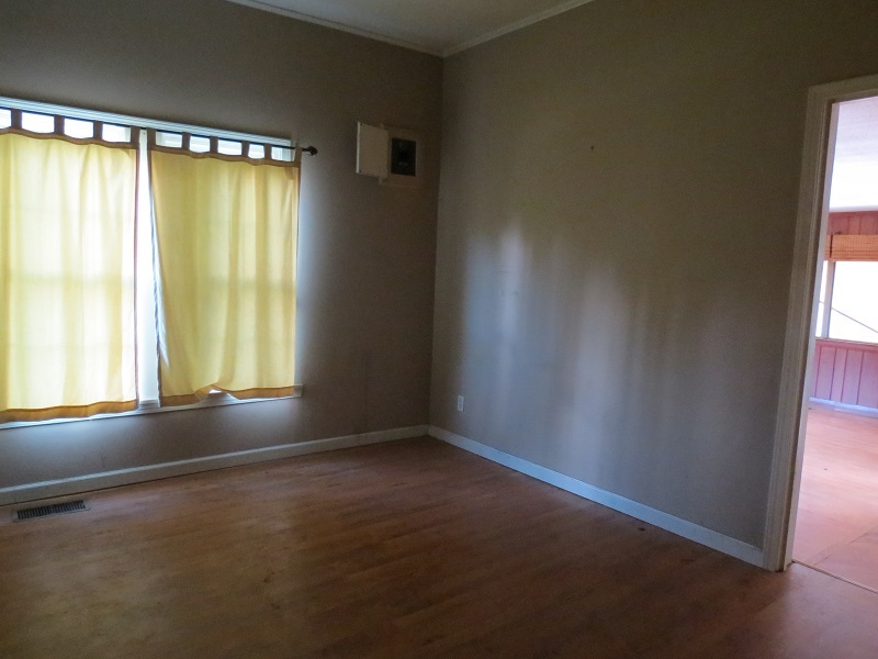 Russell - Residential