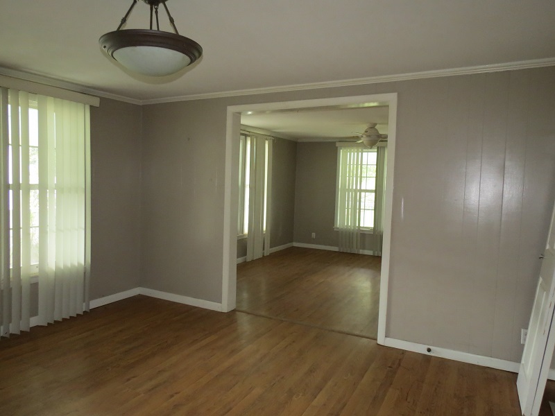 Russell - Residential